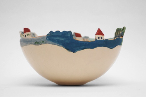 Manja Jessurum-Lobohome